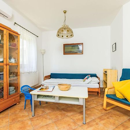 Holiday Home Juglans 1 By Interhome Balatonakali Bagian luar foto