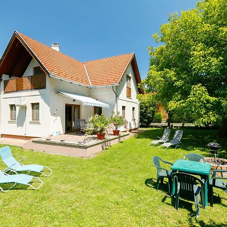 Holiday Home Juglans 1 By Interhome Balatonakali Bagian luar foto