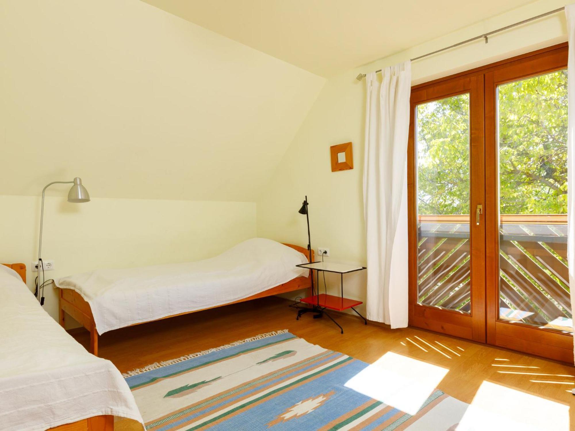 Holiday Home Juglans 1 By Interhome Balatonakali Bagian luar foto