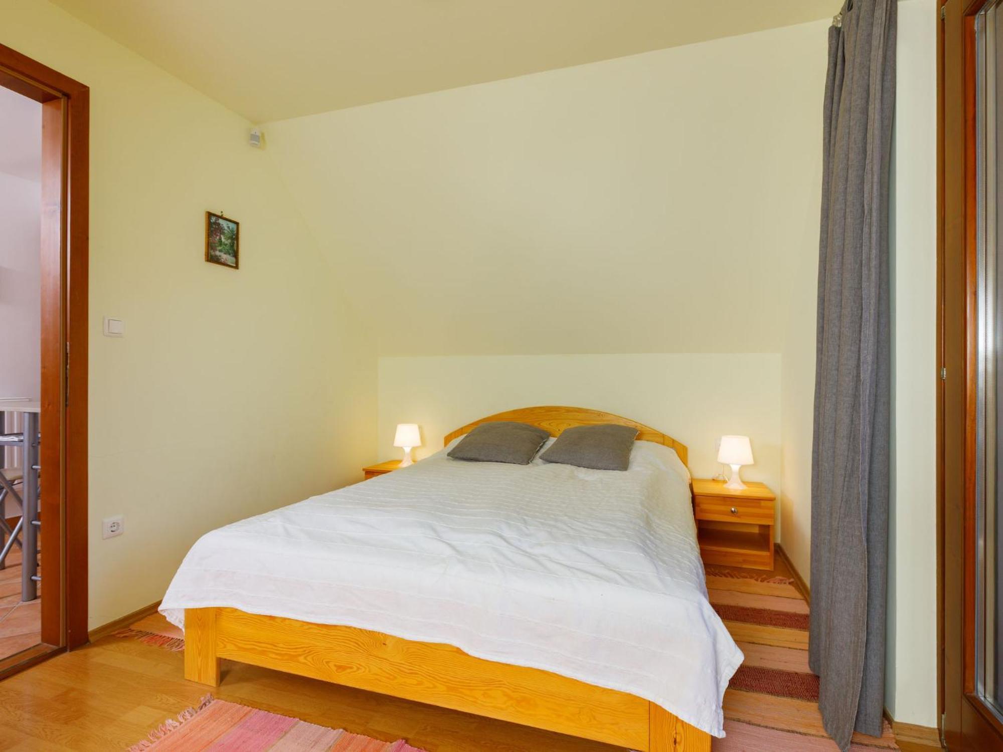 Holiday Home Juglans 1 By Interhome Balatonakali Bagian luar foto