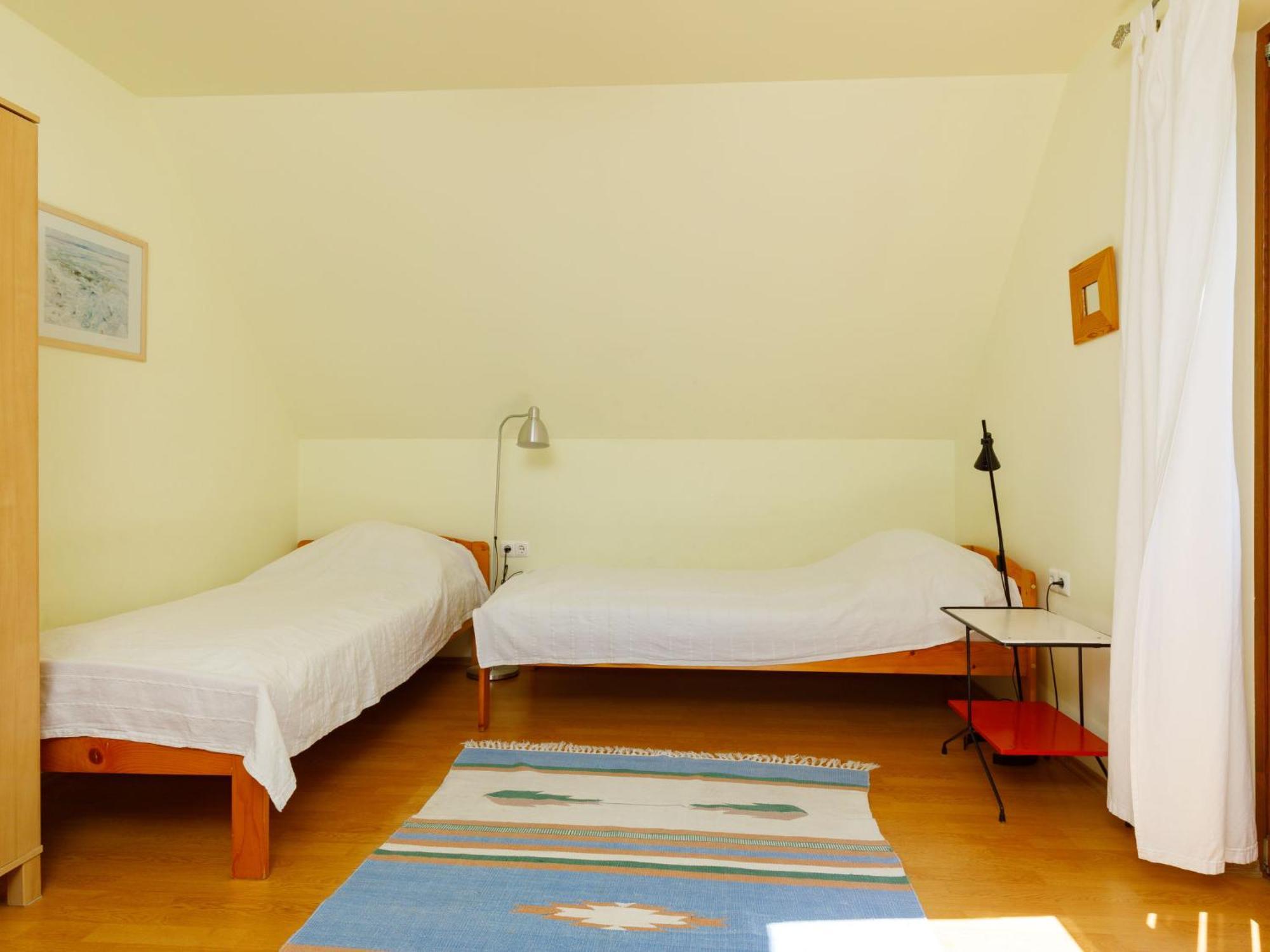 Holiday Home Juglans 1 By Interhome Balatonakali Bagian luar foto