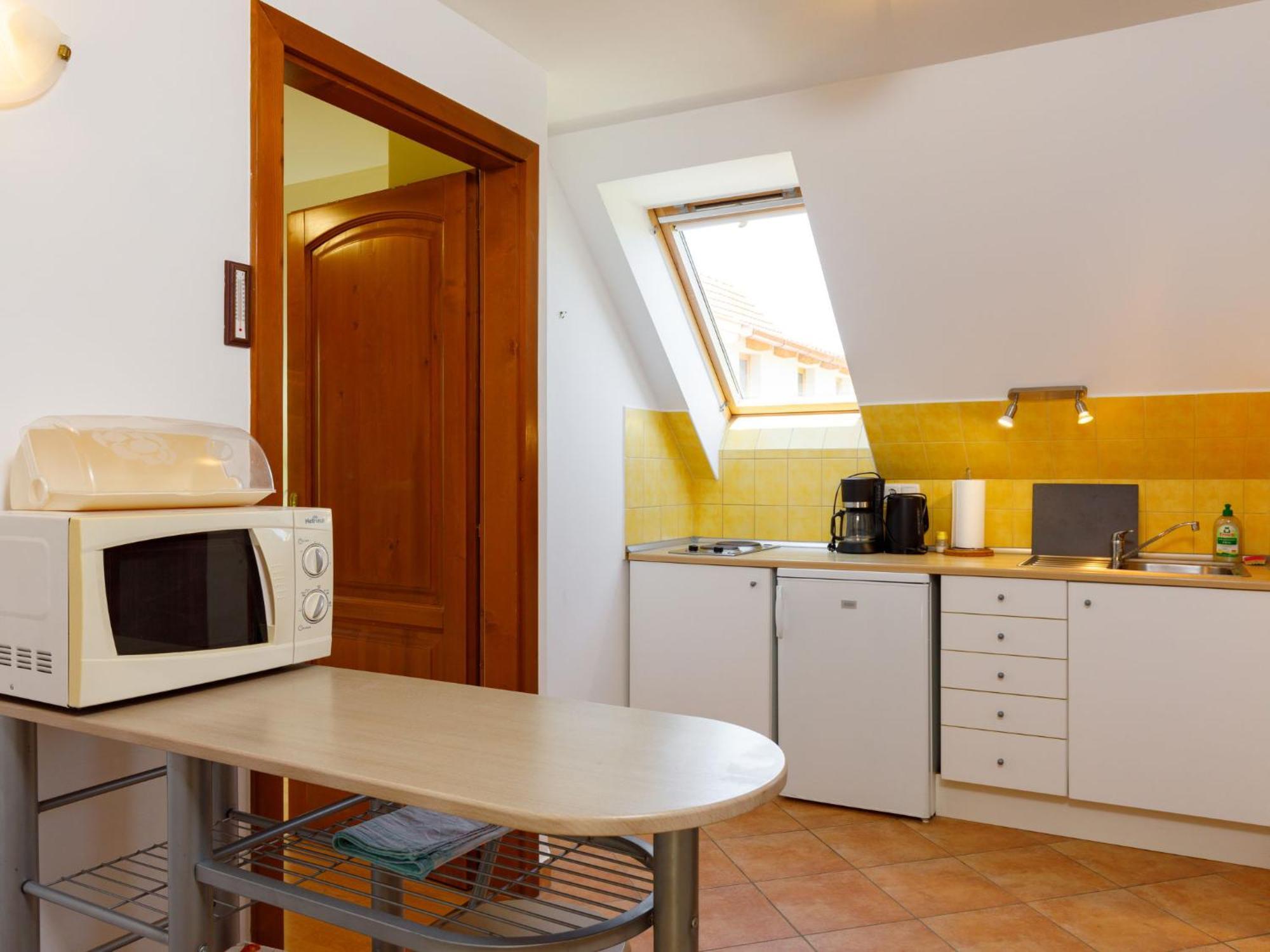 Holiday Home Juglans 1 By Interhome Balatonakali Bagian luar foto
