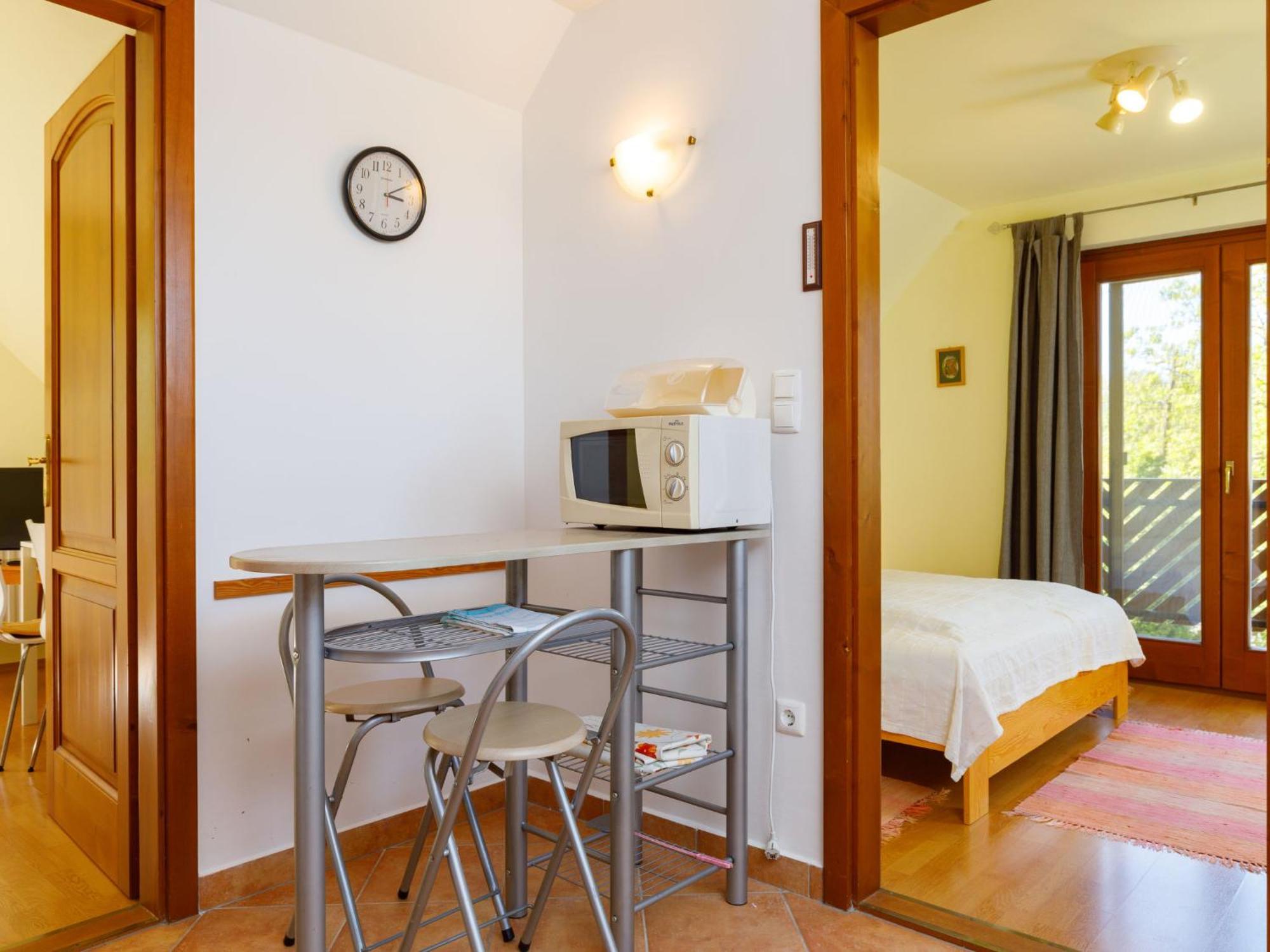 Holiday Home Juglans 1 By Interhome Balatonakali Bagian luar foto