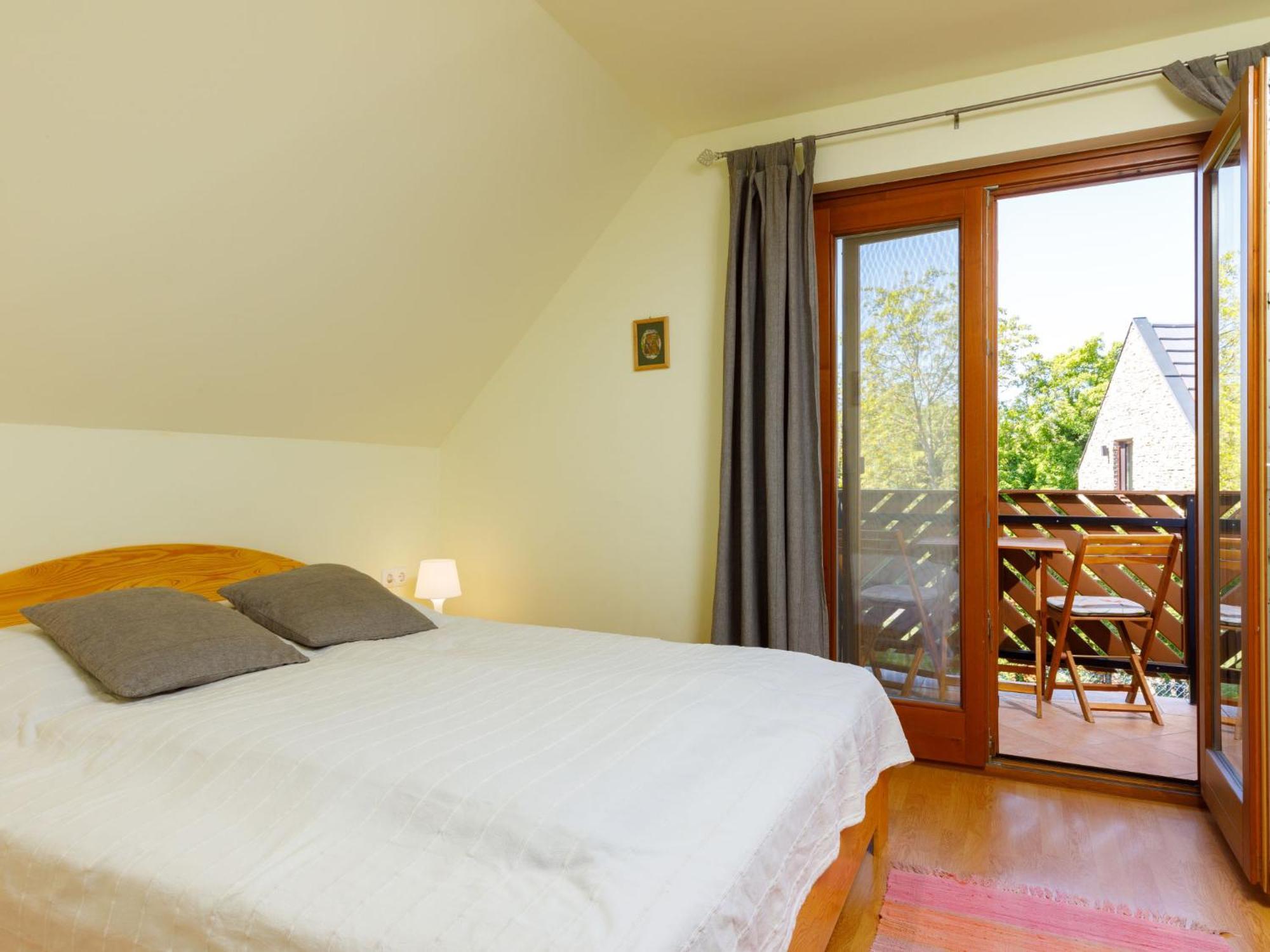 Holiday Home Juglans 1 By Interhome Balatonakali Bagian luar foto