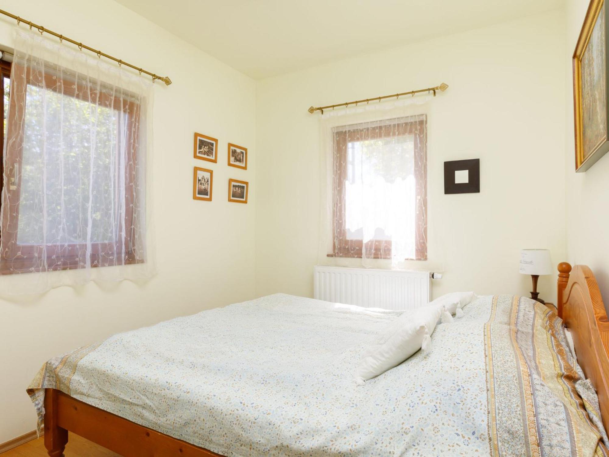 Holiday Home Juglans 1 By Interhome Balatonakali Bagian luar foto