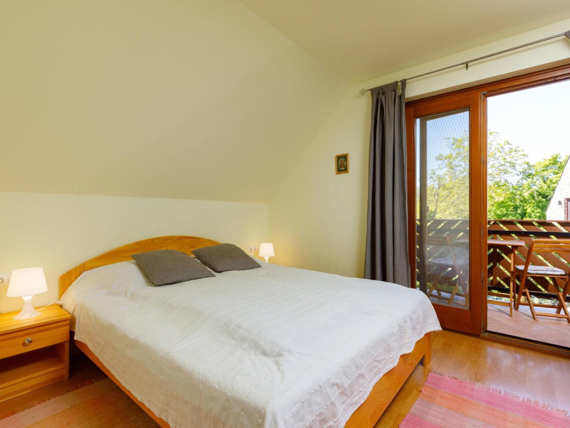 Holiday Home Juglans 1 By Interhome Balatonakali Bagian luar foto