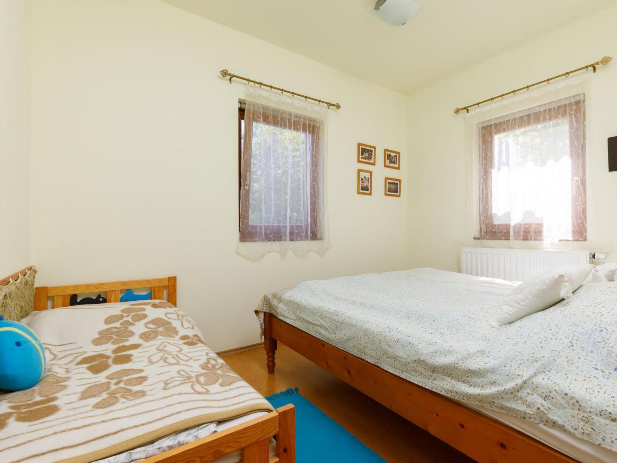 Holiday Home Juglans 1 By Interhome Balatonakali Bagian luar foto