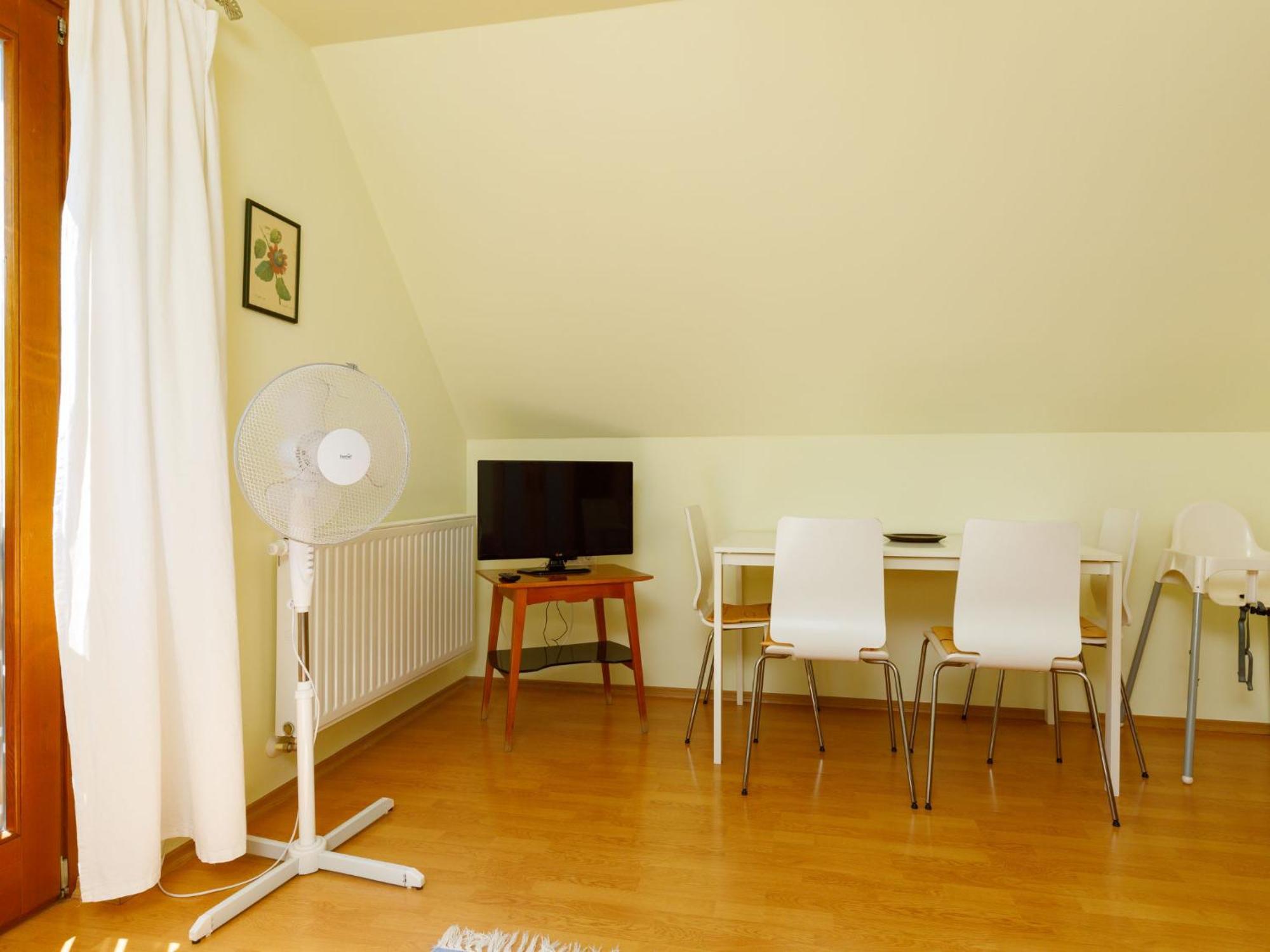 Holiday Home Juglans 1 By Interhome Balatonakali Bagian luar foto
