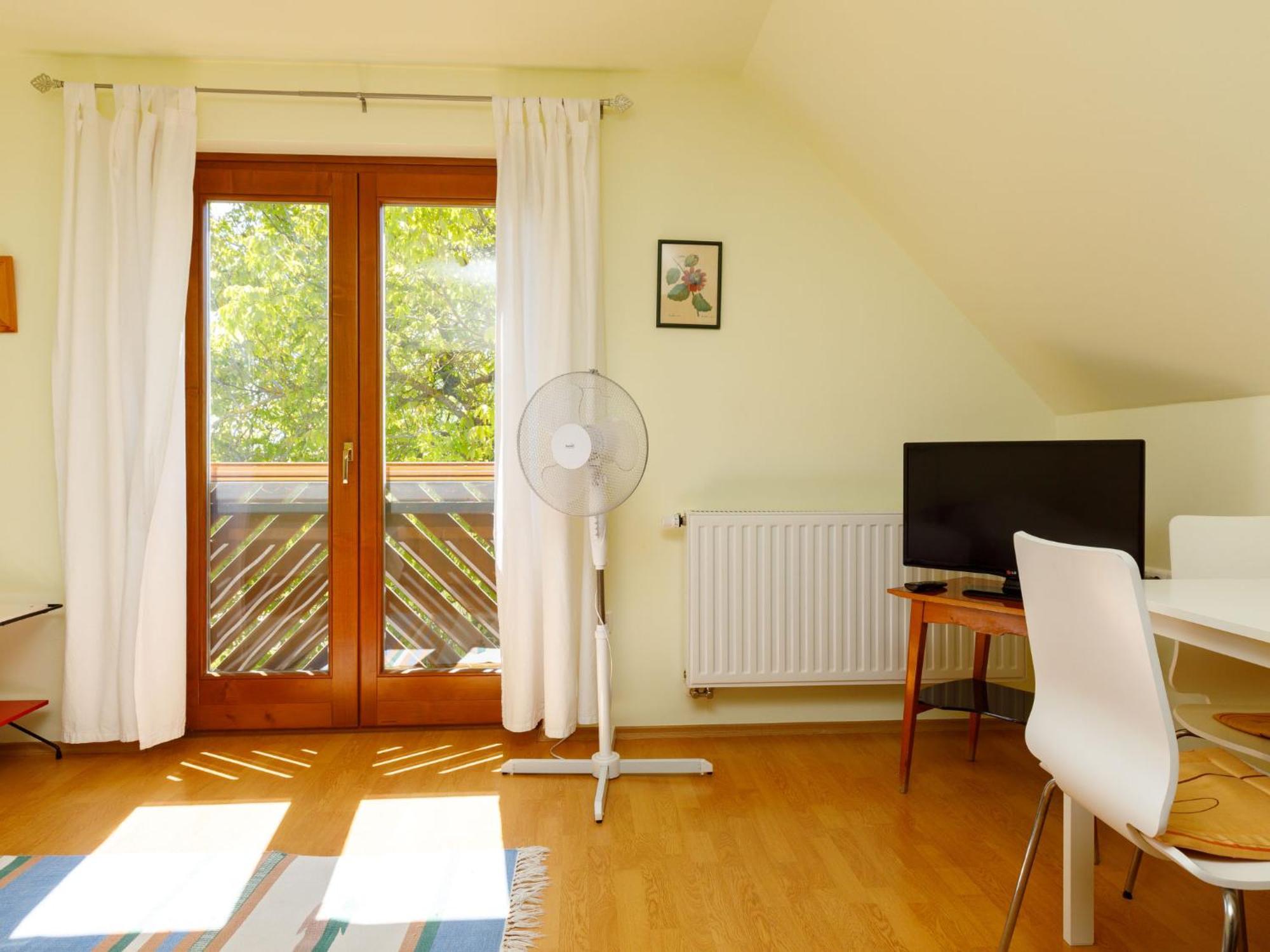Holiday Home Juglans 1 By Interhome Balatonakali Bagian luar foto