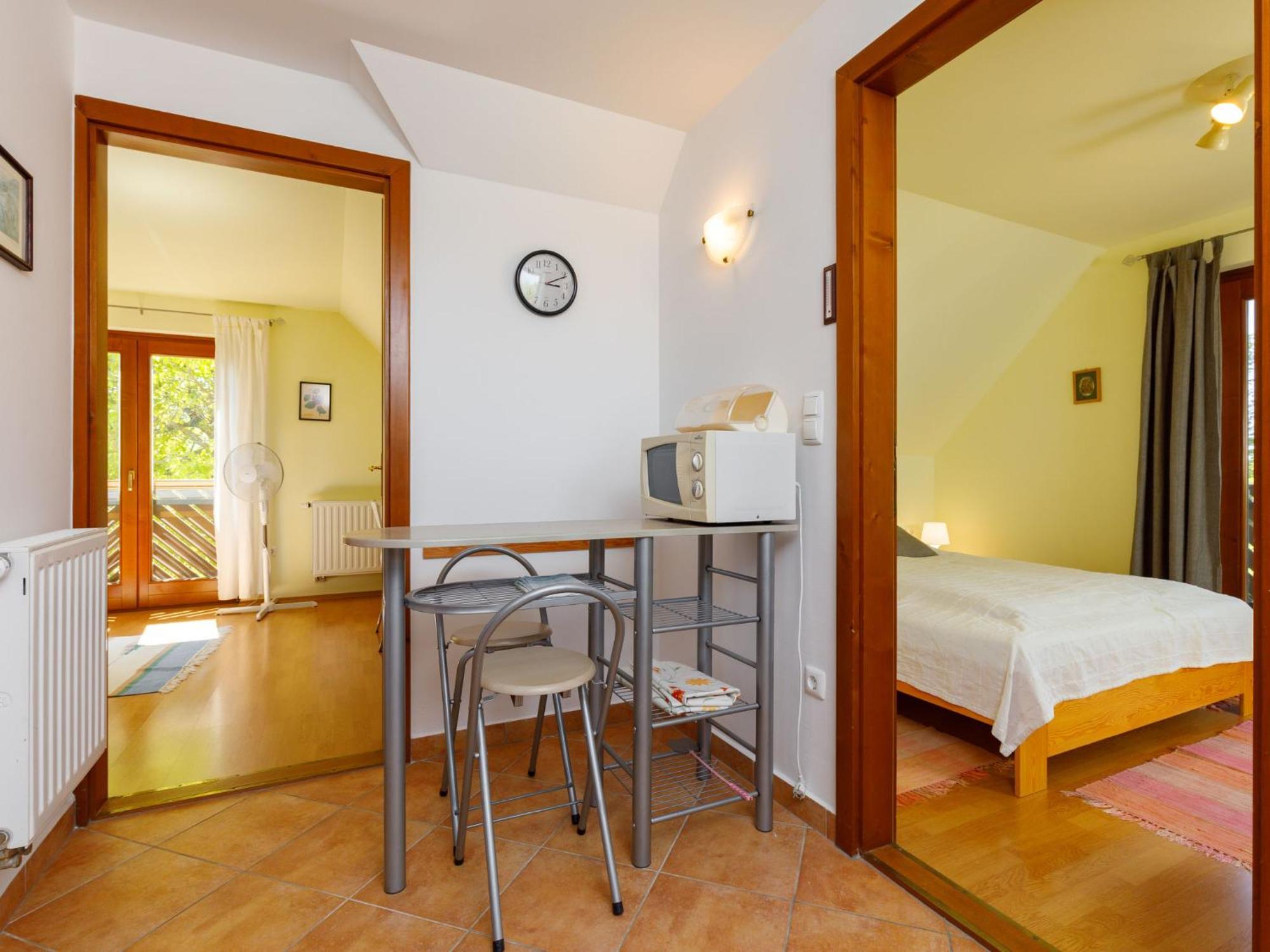 Holiday Home Juglans 1 By Interhome Balatonakali Bagian luar foto