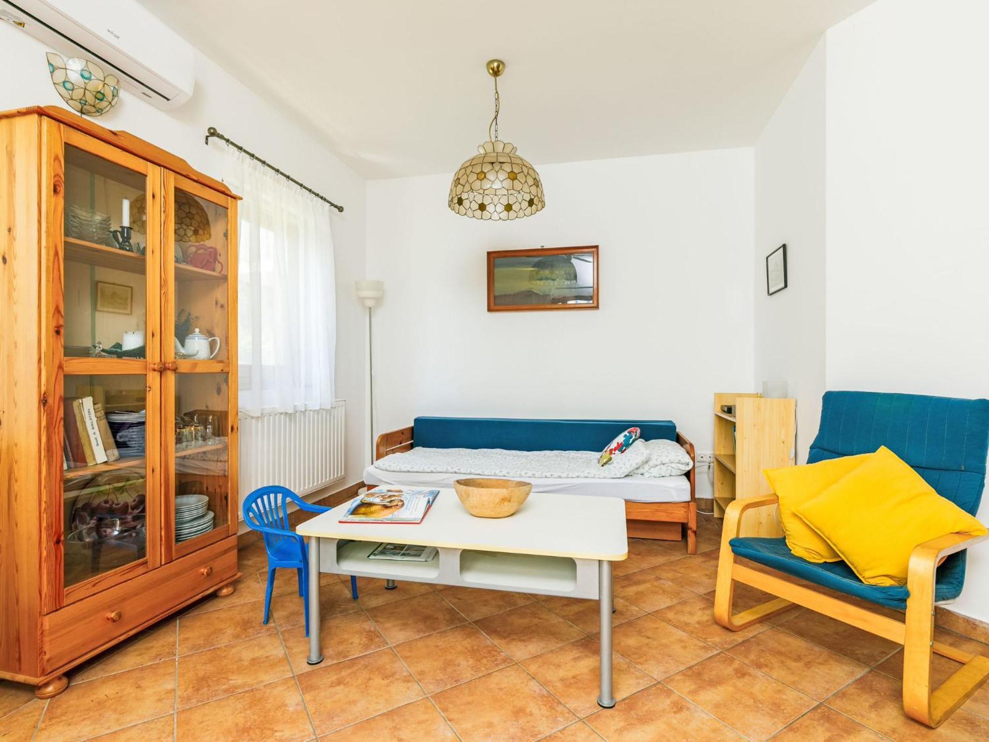 Holiday Home Juglans 1 By Interhome Balatonakali Bagian luar foto