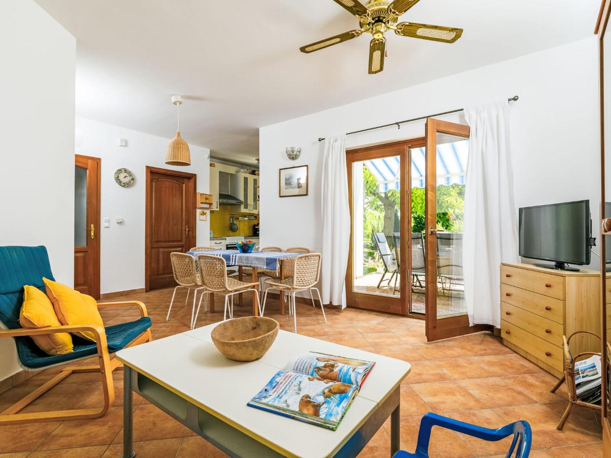Holiday Home Juglans 1 By Interhome Balatonakali Bagian luar foto